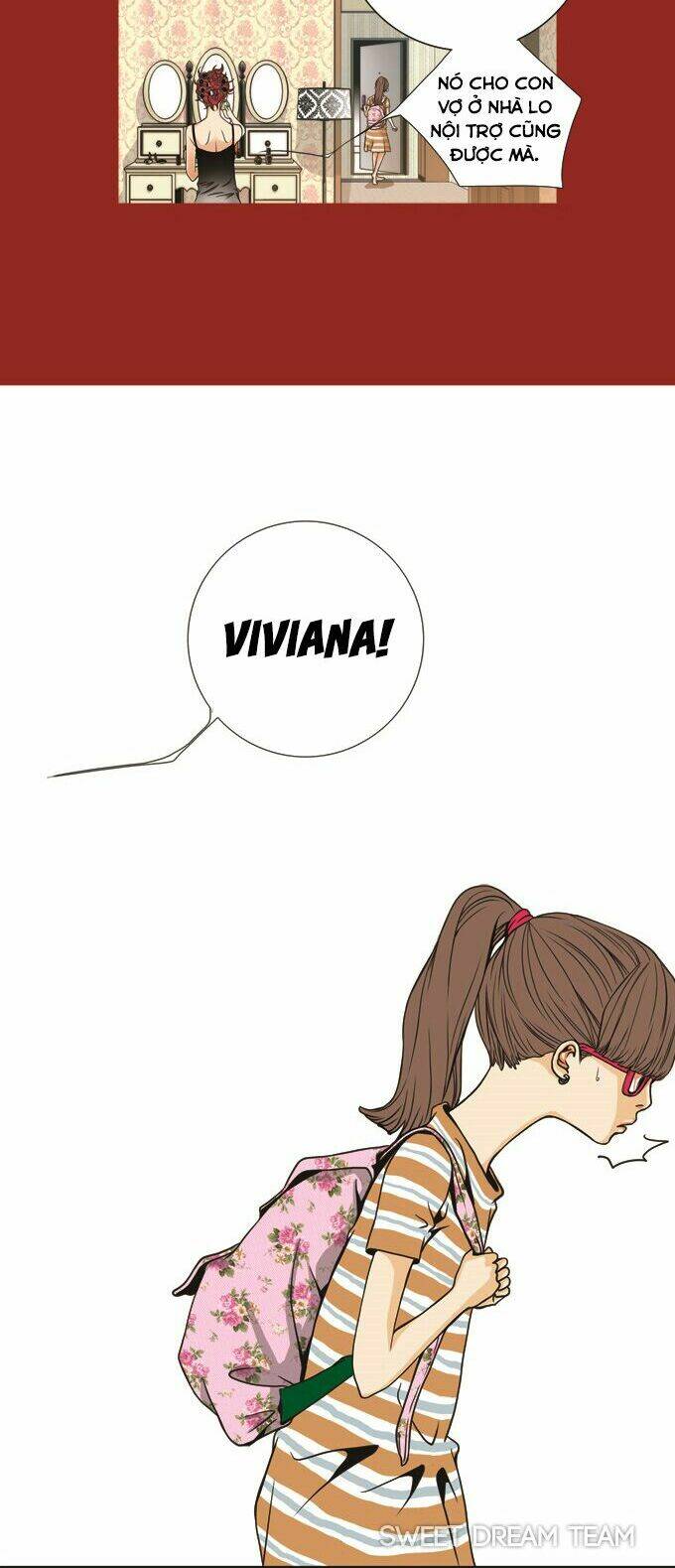 chó với mèo chapter 4 6