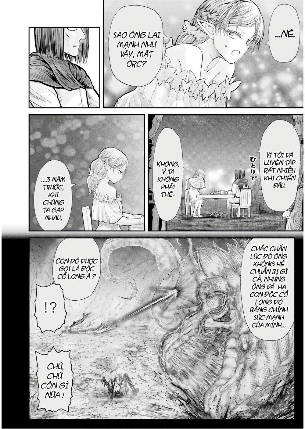 chú tôi ở dị giới chapter 12 10