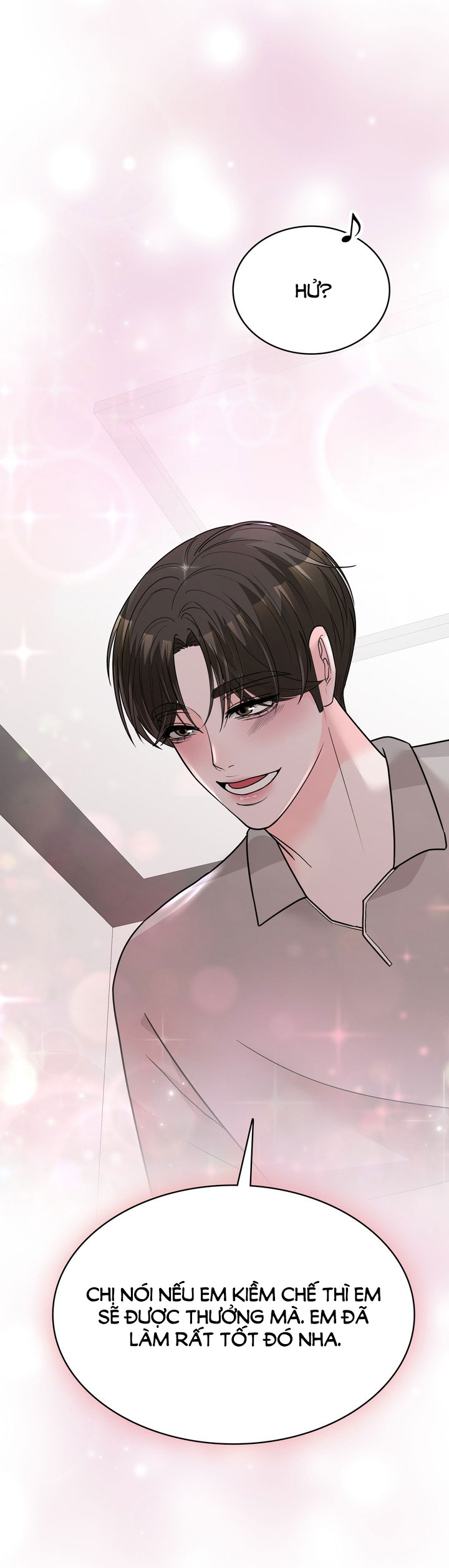 [18+] điều em cố giấu chapter 36.2 28