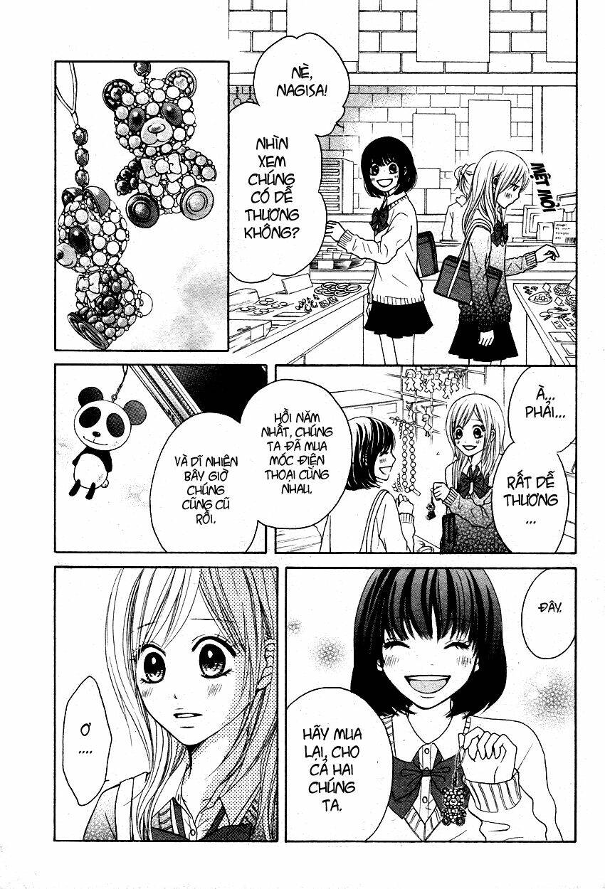 seishun panda! chapter 2 15