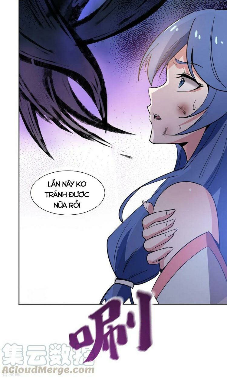 tối cường thần y tại đô thị chapter 192 33