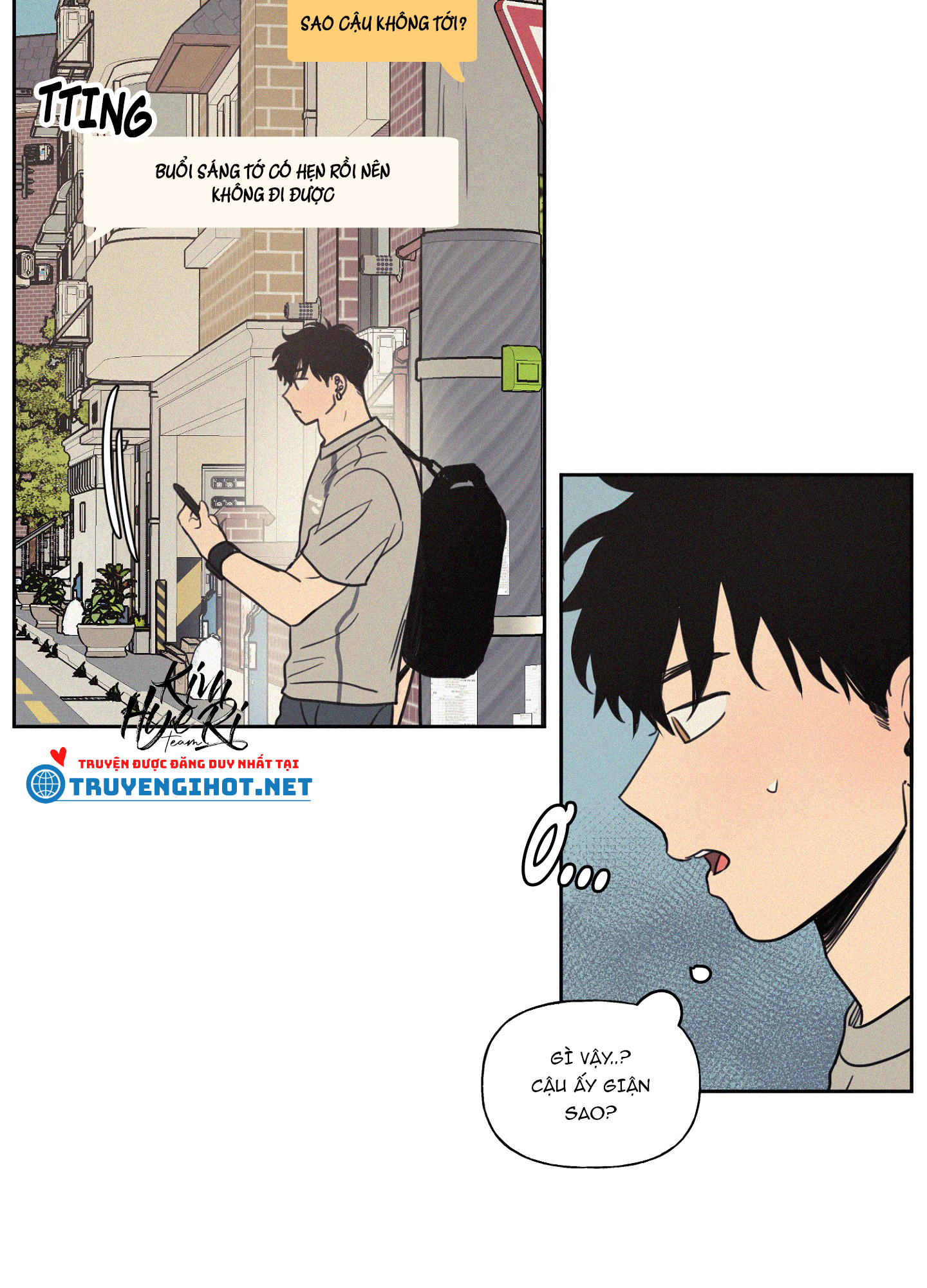 lý do yêu phải thằng bạn thân chapter 17.4 4