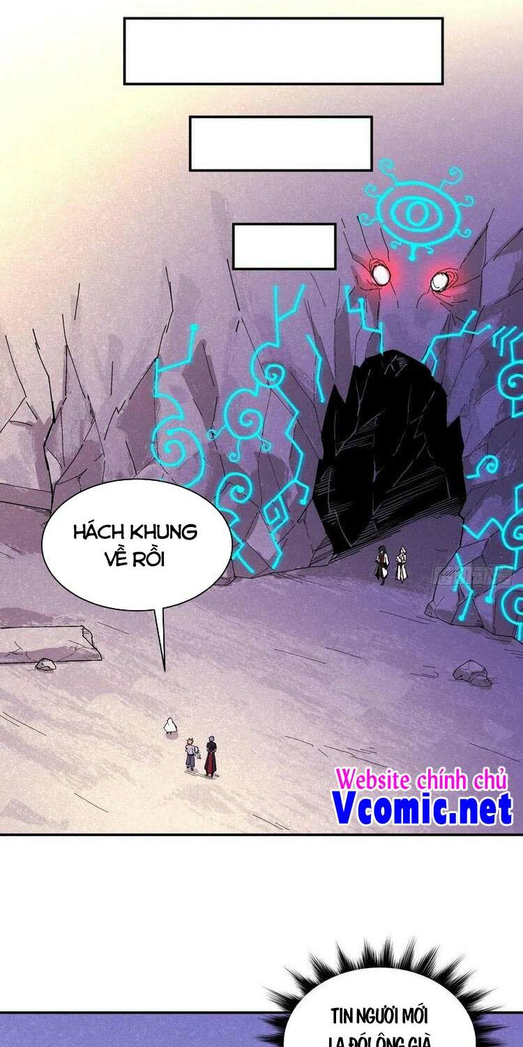 ta là nhà giàu số một, ta không muốn trọng sinh chapter 84 4