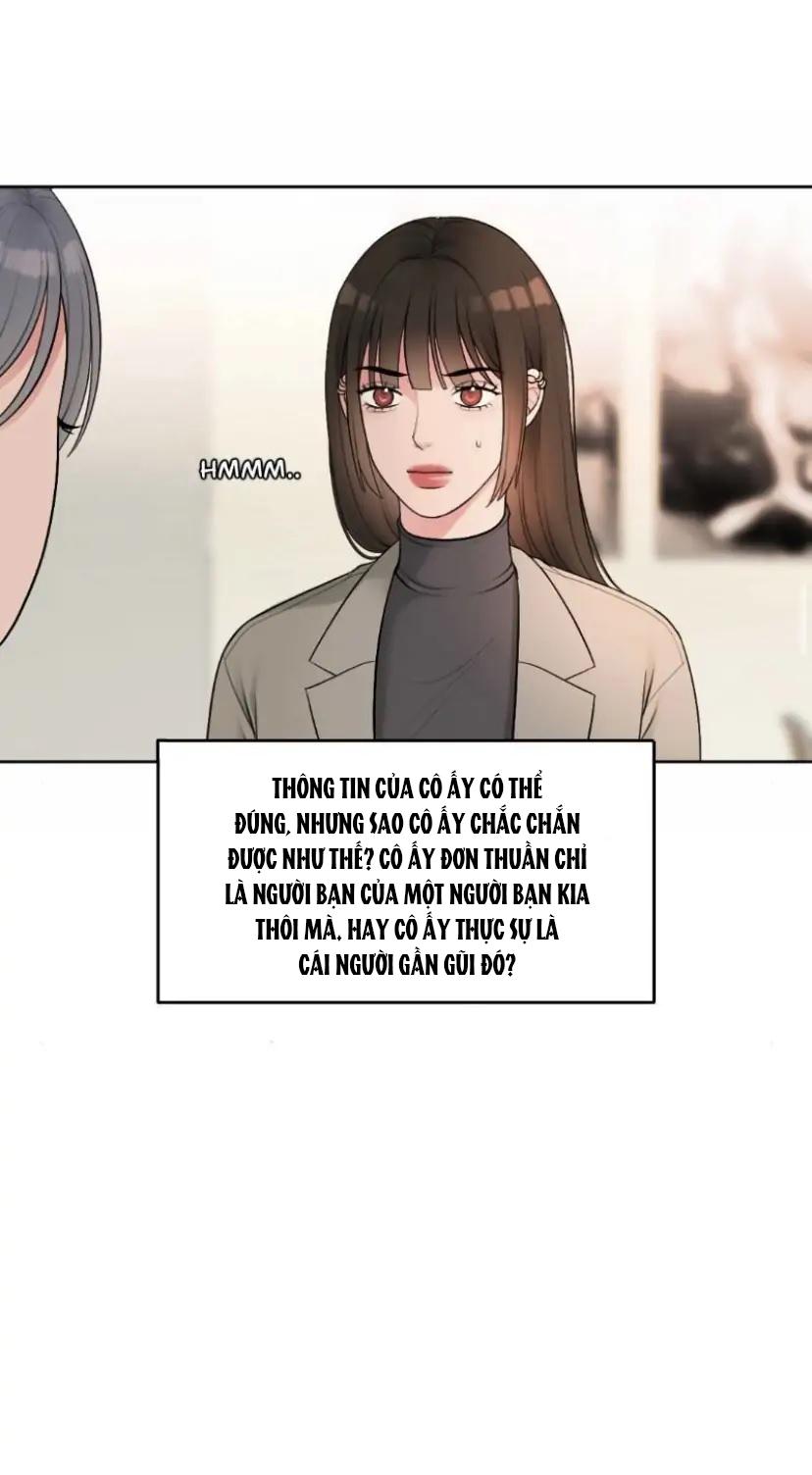 vô tình chapter 27 15