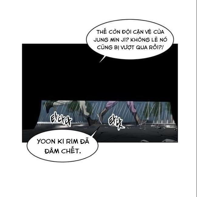 kẻ phán xét chapter 46 48