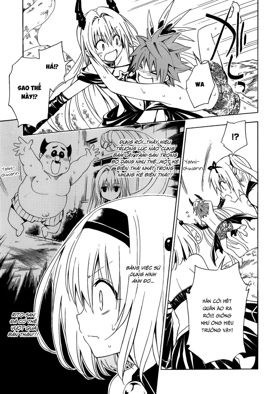to love - ru darkness chapter 46 20