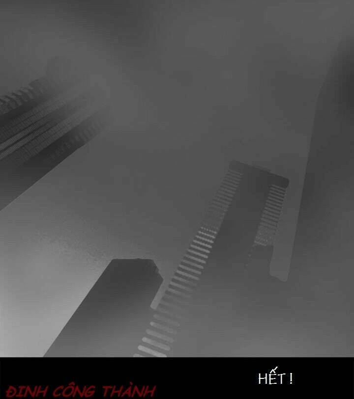 ác mộng sương mù chapter 2 21