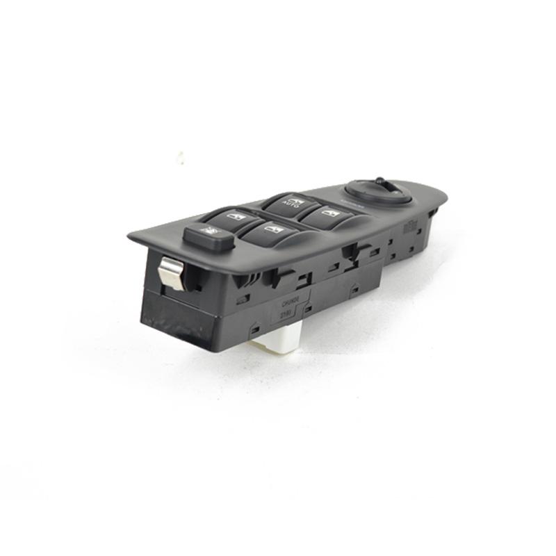 Front Left Driver Side Electric Master Power Window Control Switch for Hyundai Elantra