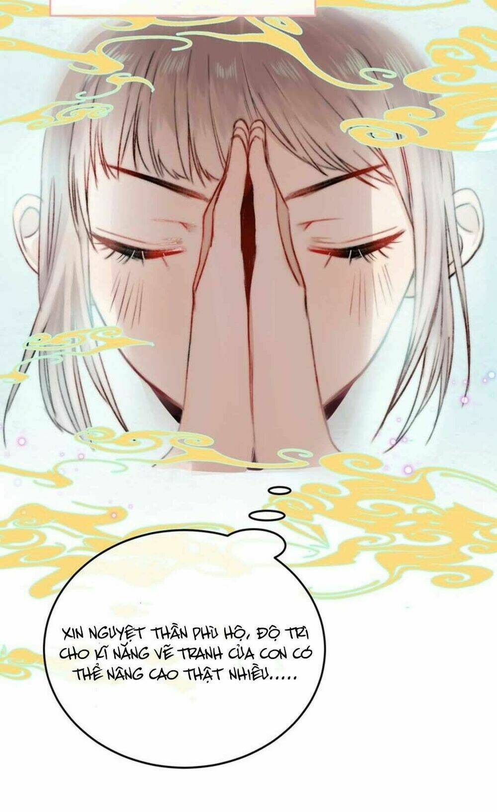 tiến gần đến trái tim em chapter 5.5 13