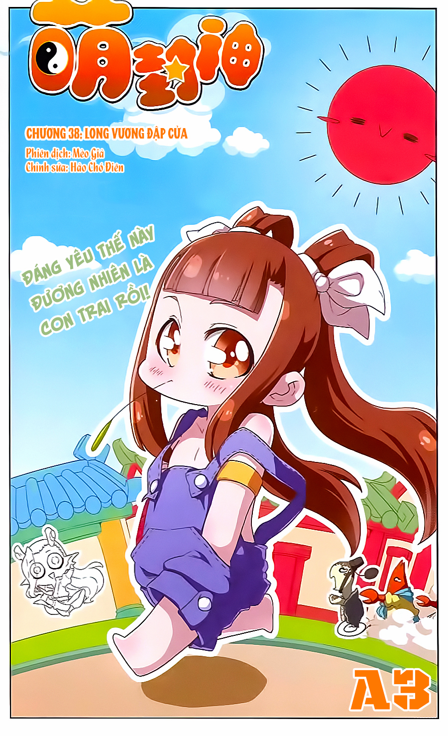 manh phong thần chapter 38 1