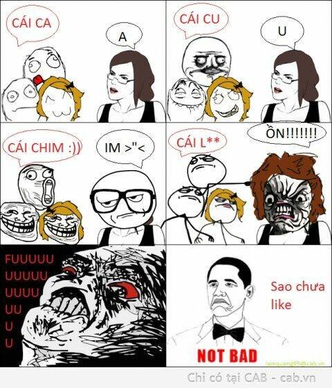 rage comic-troll chapter 22 1