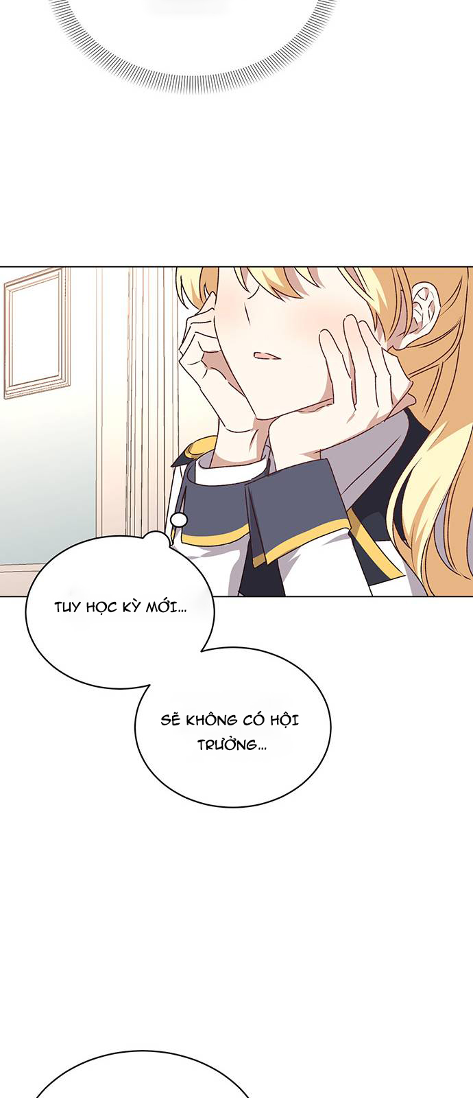 tôi là vị hôn thê phản diện chapter 58.2 6