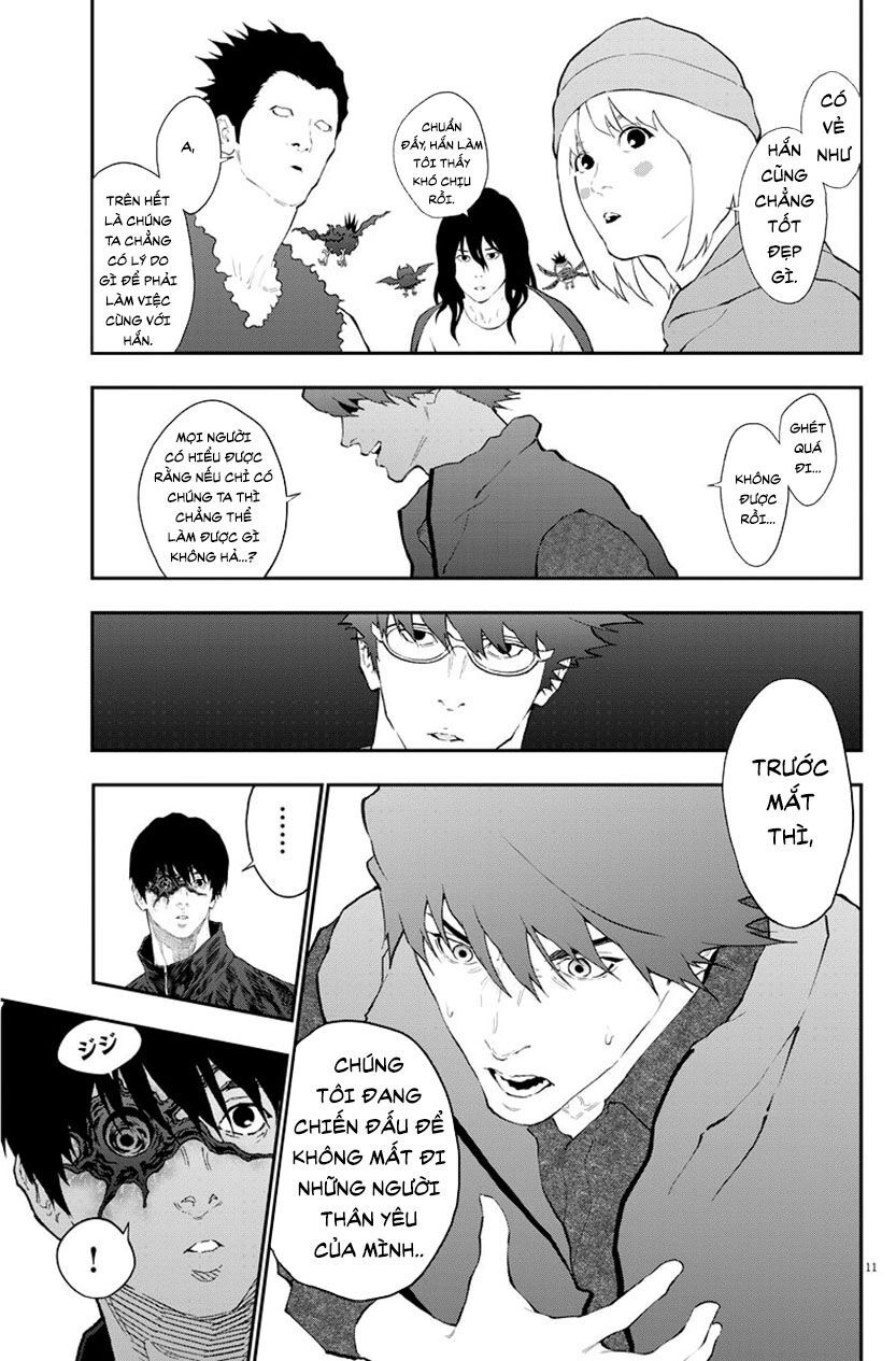 đọa nhân chapter 105 11