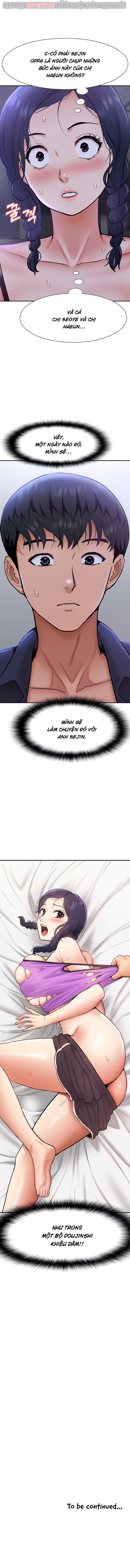 tôi là người bị thôi miên nhưng lại lập ra dàn harem idol chapter 12 20