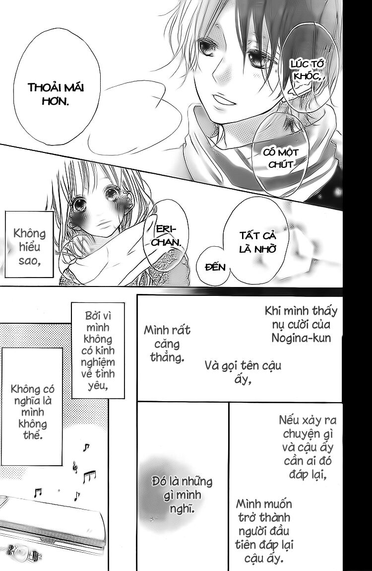 chigihagu planet chapter 2 7