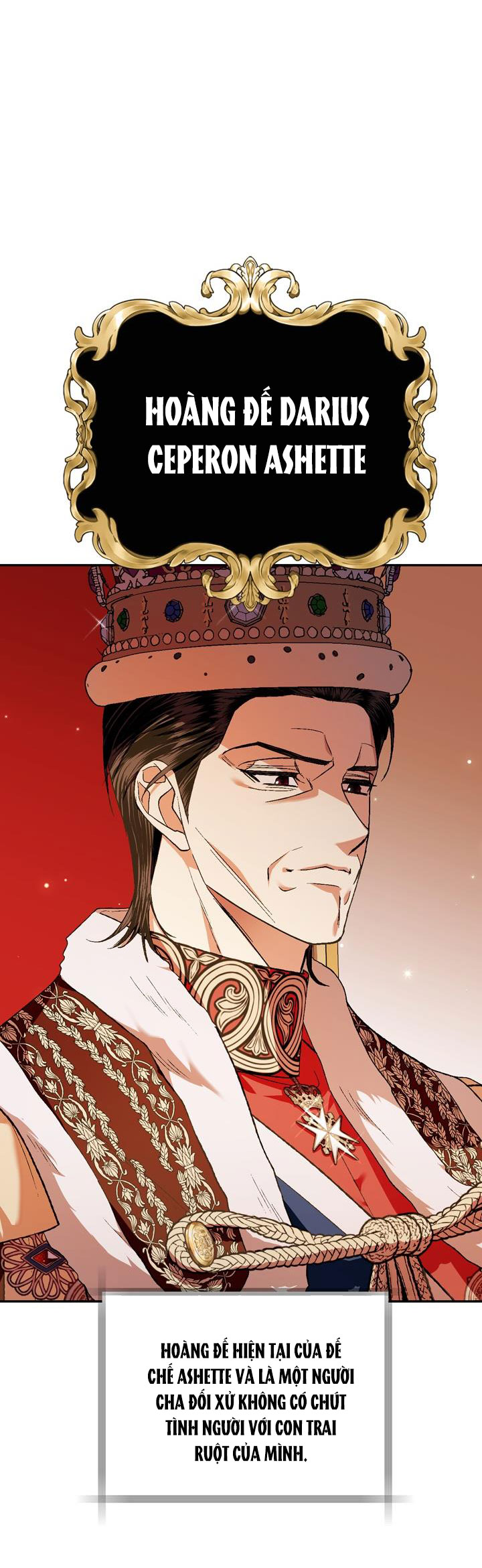 cha à, con không muốn kết hôn đâu chapter 56 1