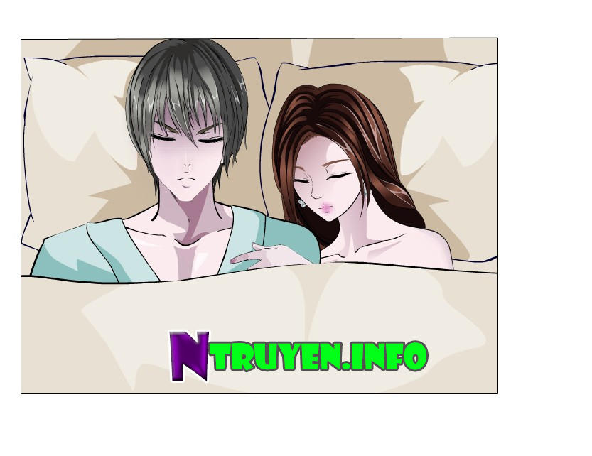 cạm bẫy của nữ thần chapter 113 16