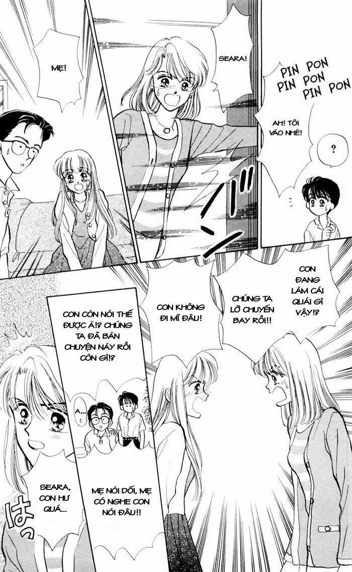 baby love chapter 1 25