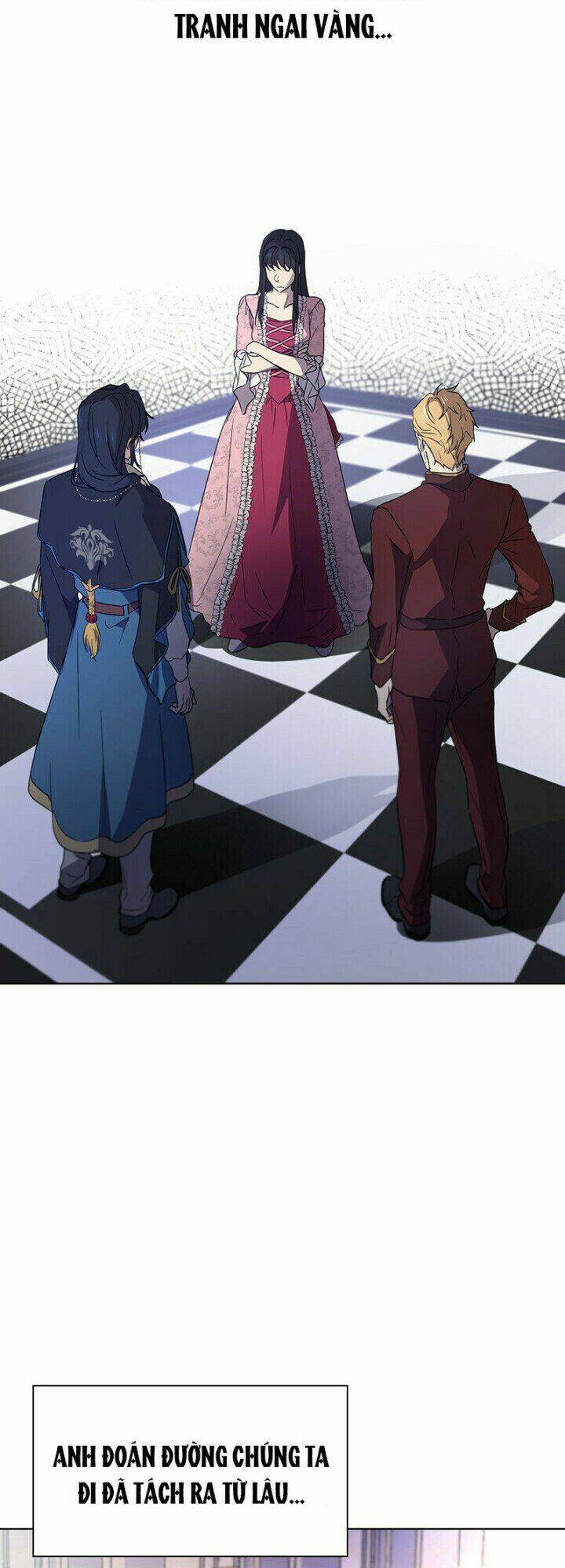 khế ước của ma tộc chapter 47 37