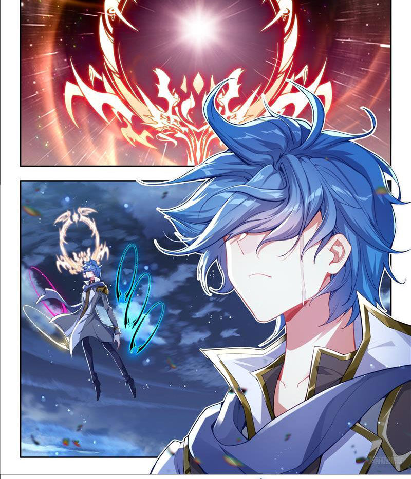 đấu la đại lục ii (tuyệt thế đường môn) chapter 436 5