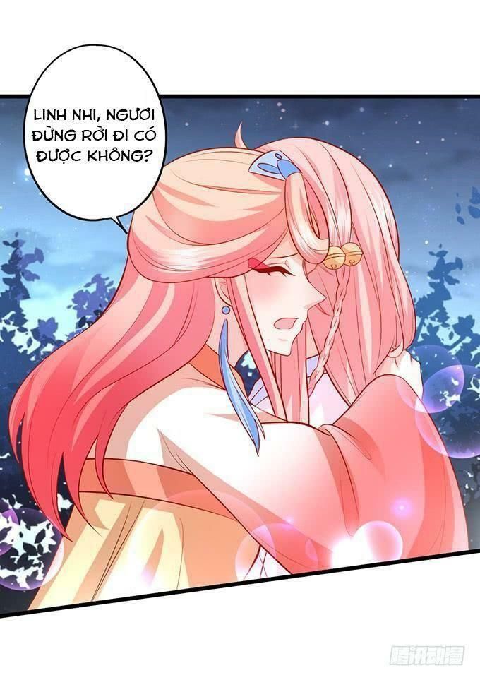 hồ tiên hung bạo chapter 124 19