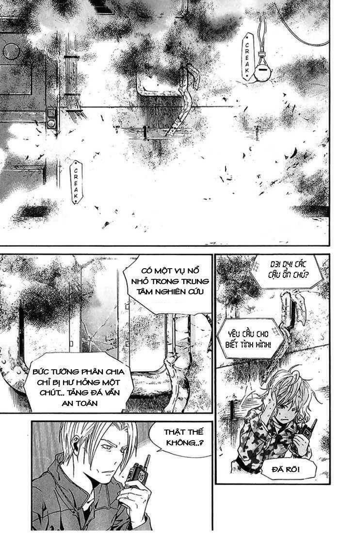 alive - the final evolution chapter 48 7