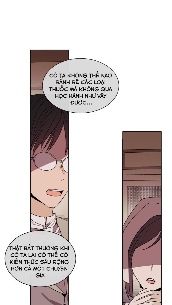 a witch’s hopeless wish chapter 23 17