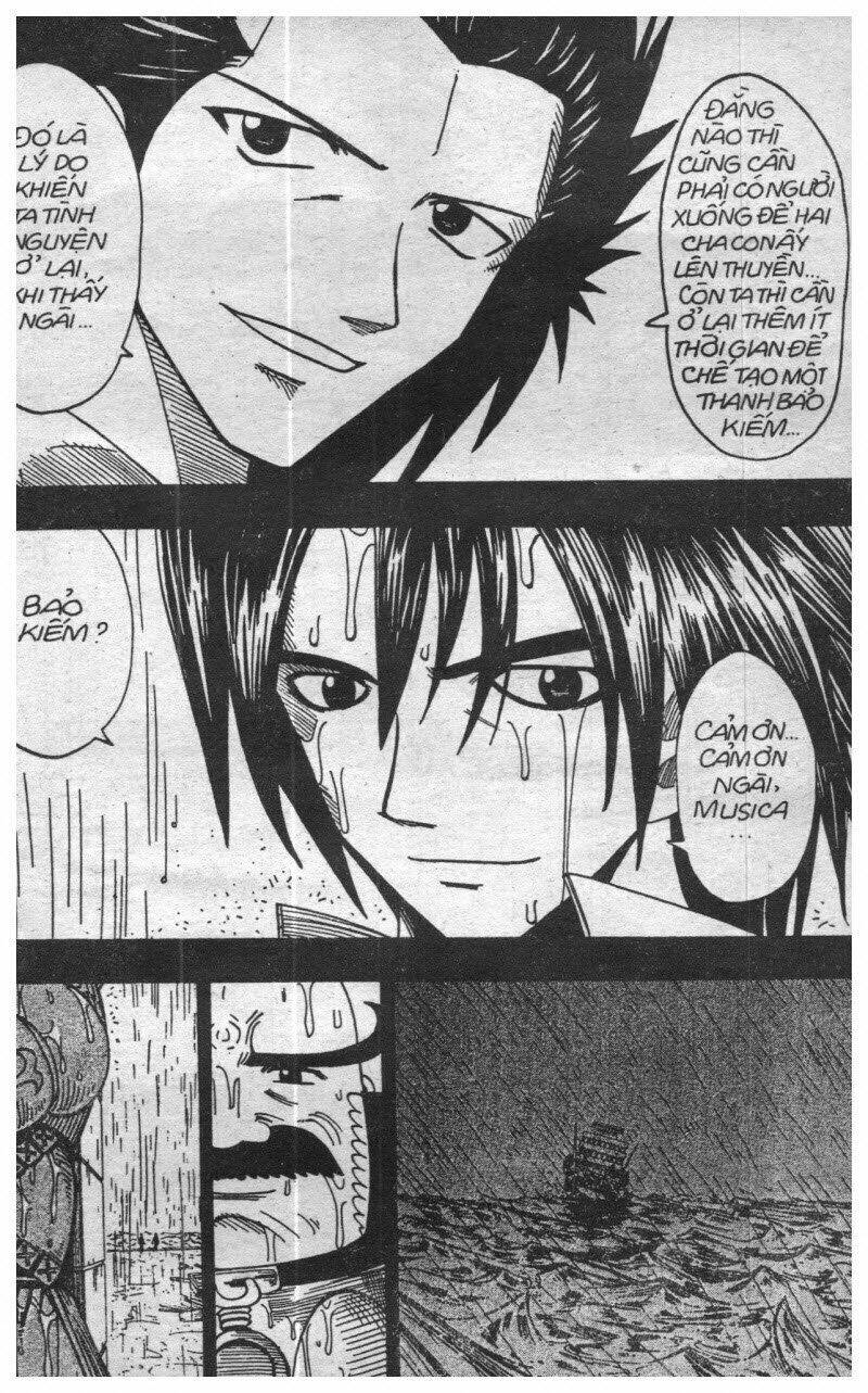 rave master (scan) chapter 9 151