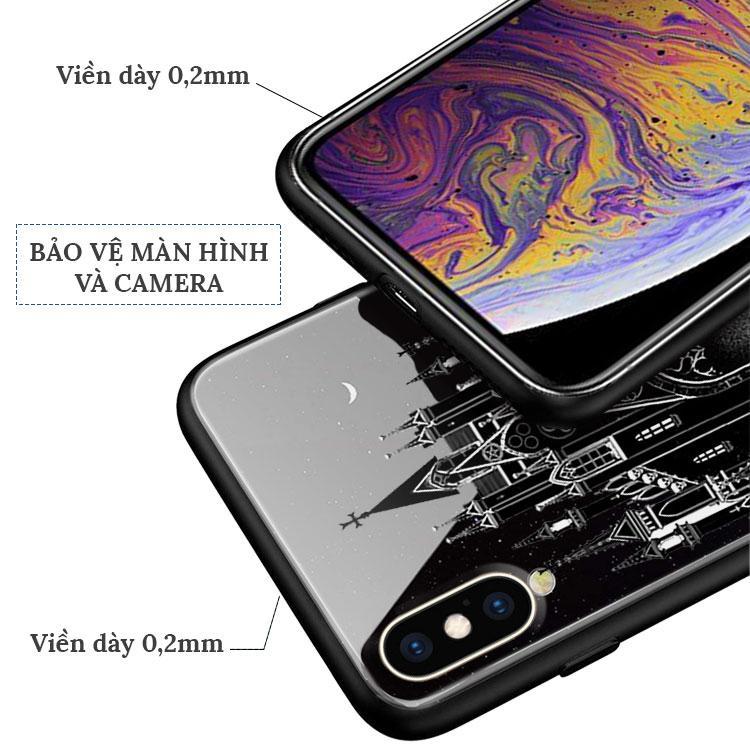 Ốp Lưng Ngầu Hot dành cho Iphone 6/6Plus/6S/6S Plus/7/7Plus/8/8Plus/X/Xs/Xs Max/11/11 Promax/12/12 Promax Lpc20120377