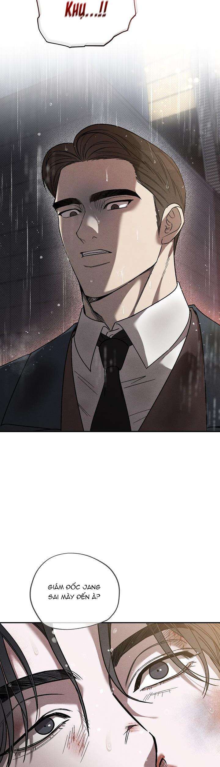 chạm vào em chapter 11 29