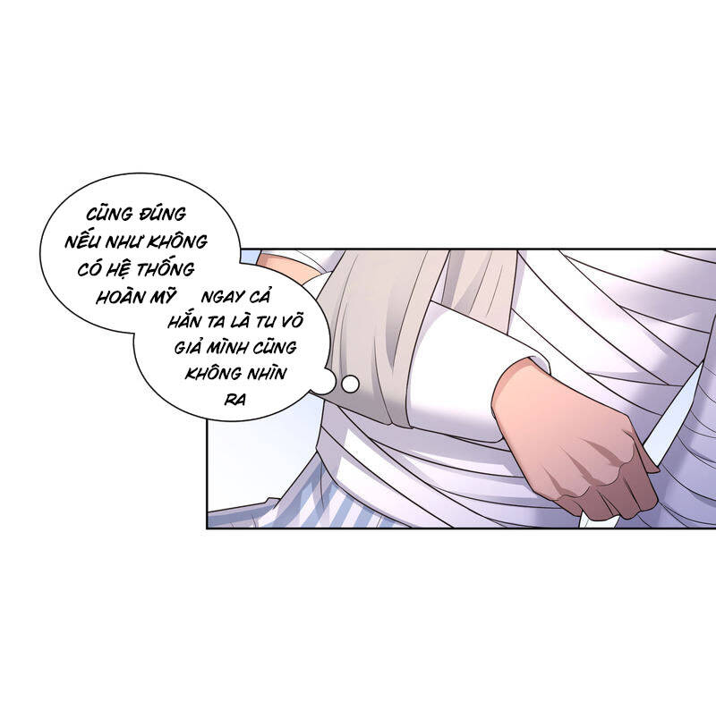 huấn luyện viên của nữ thần chapter 15 5