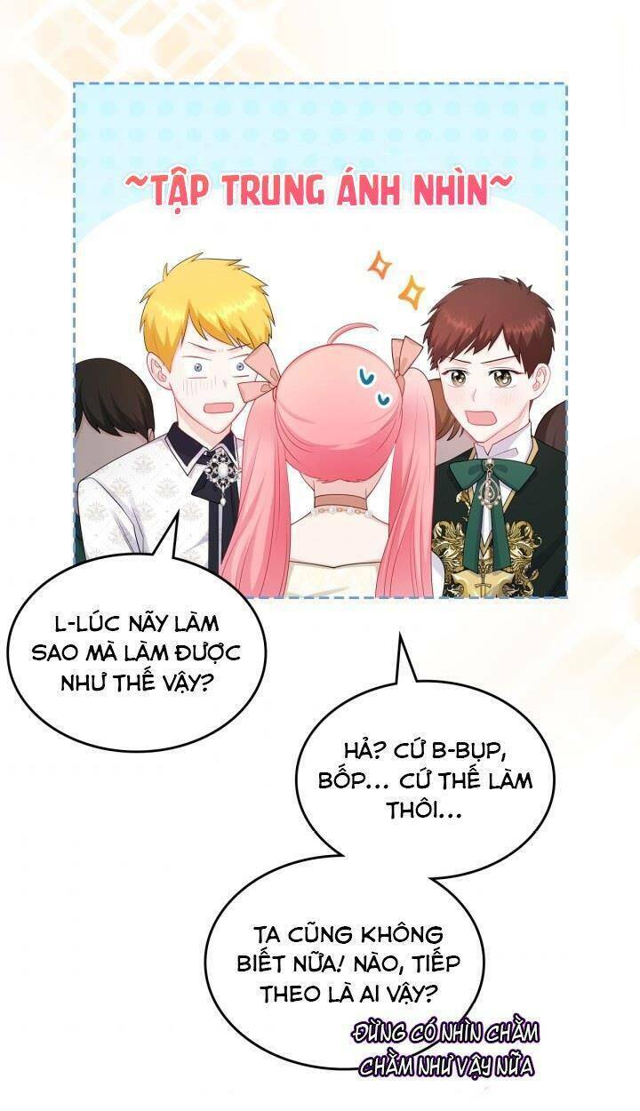 công chúa phản diện muốn ở trong ngôi nhà bánh quy chapter 60 33