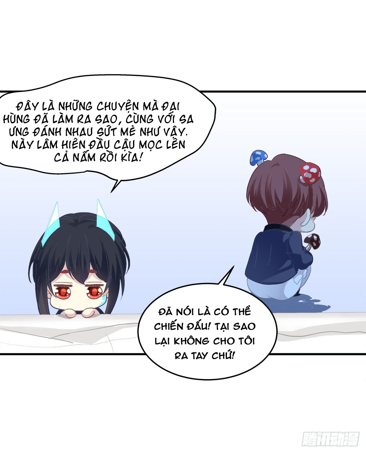 kiểm soát tuyệt đối chapter 9 3