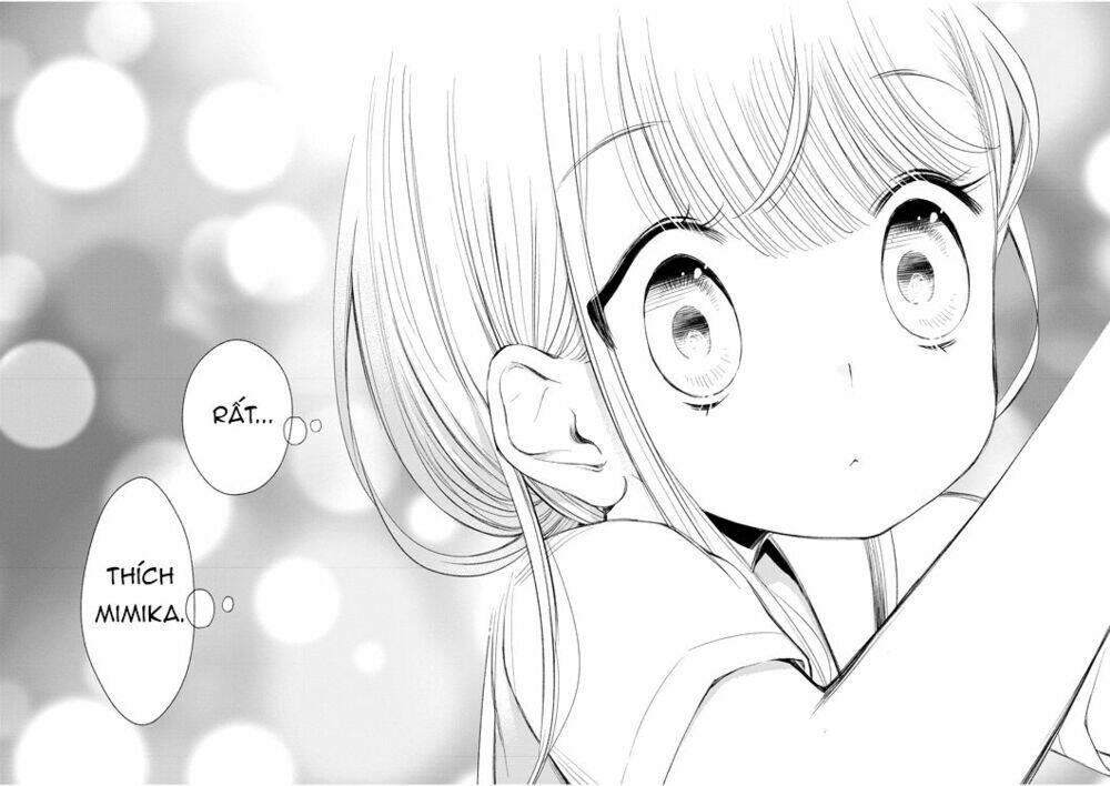 yuzumori-san (koy) chapter 15 19