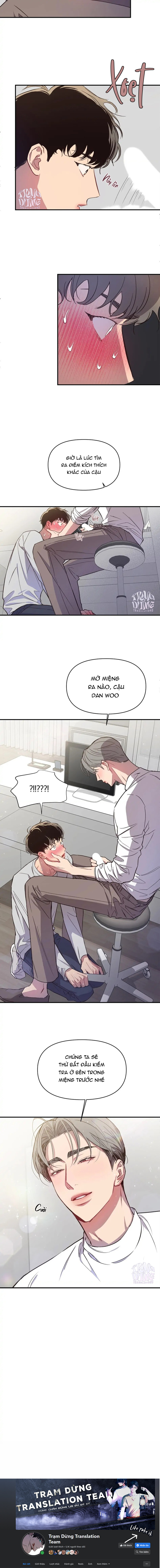 bên trong làn tóc rối chapter 12 5