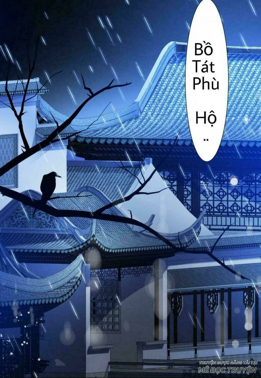 thời gian tình yêu chapter 3 6
