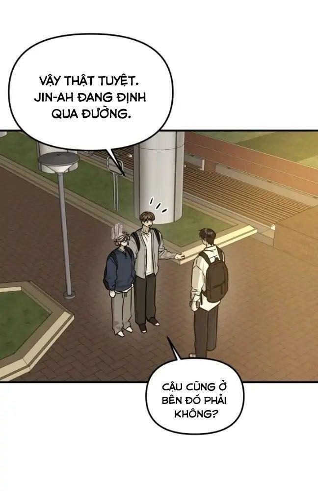 bạn có tin vào định mệnh không? chapter 5.5 9