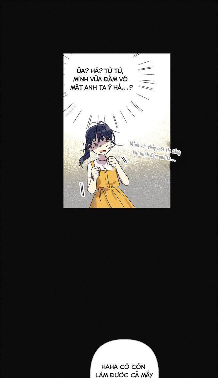 bạn trai tôi là một con ma ngọt ngào chapter 2 37