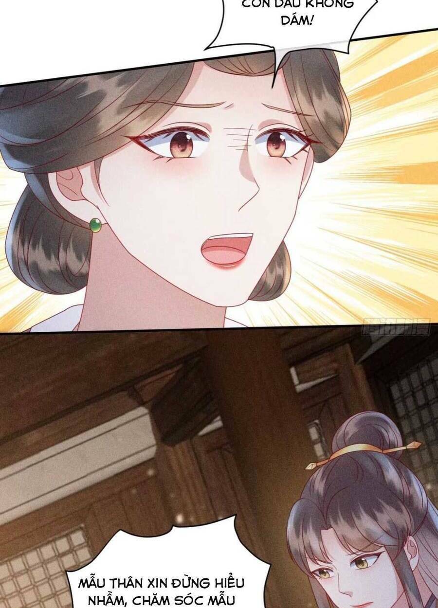 đại đích nữ trọng sinh về báo thù chapter 25 71