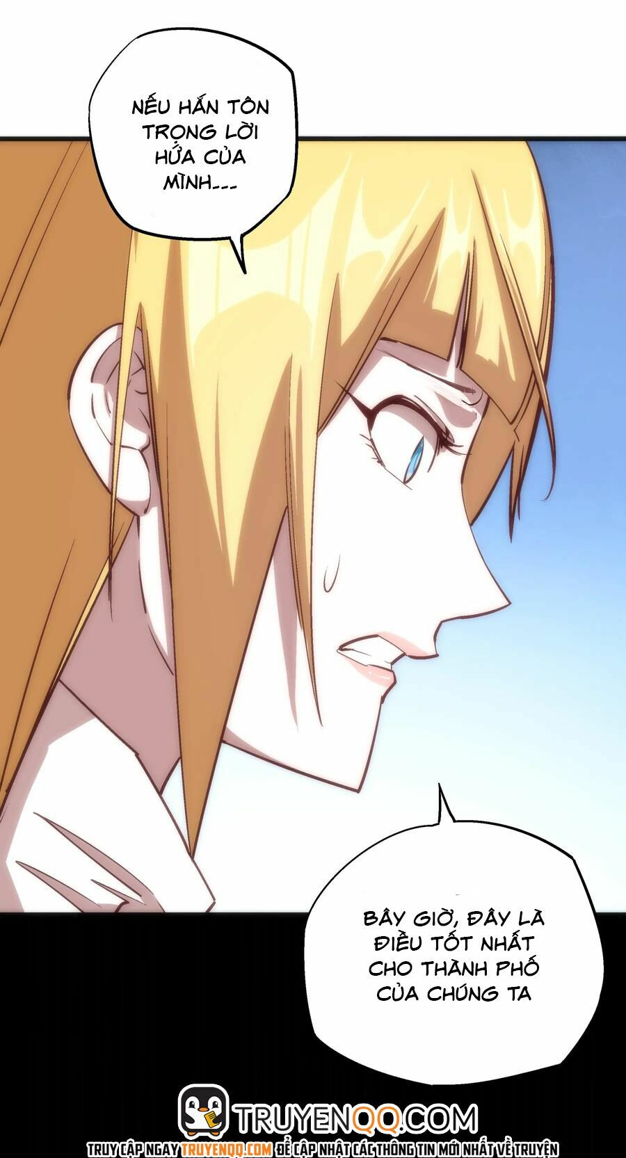 tôi không phải quỷ vương chapter 9.2 16