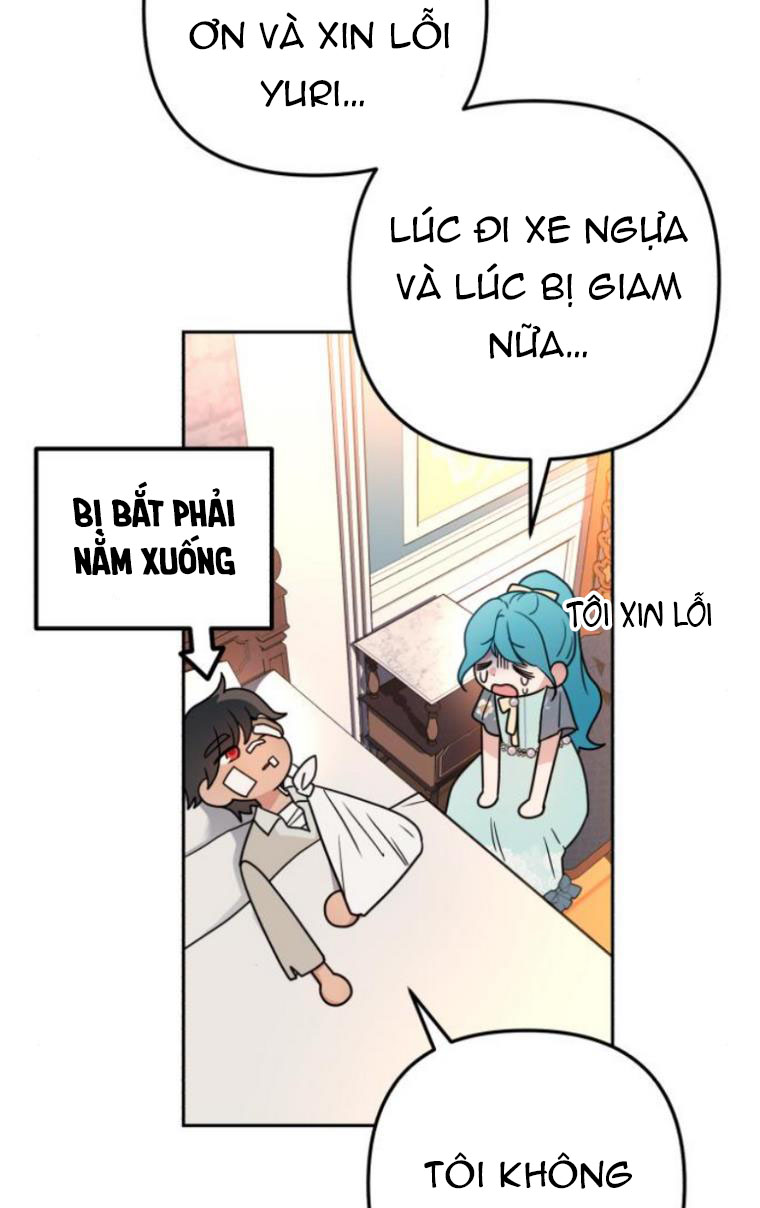 tiểu công nương mint chapter 9 62