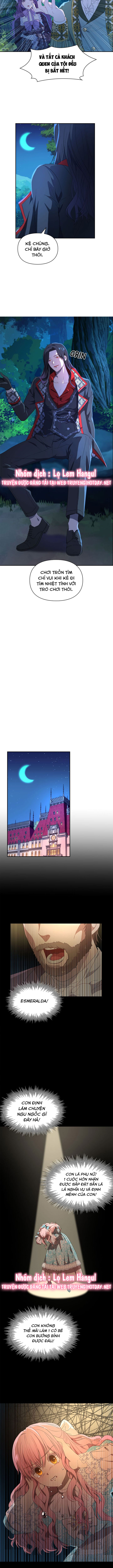 thuần hóa hoàng đế bạo chúa chapter 10 5