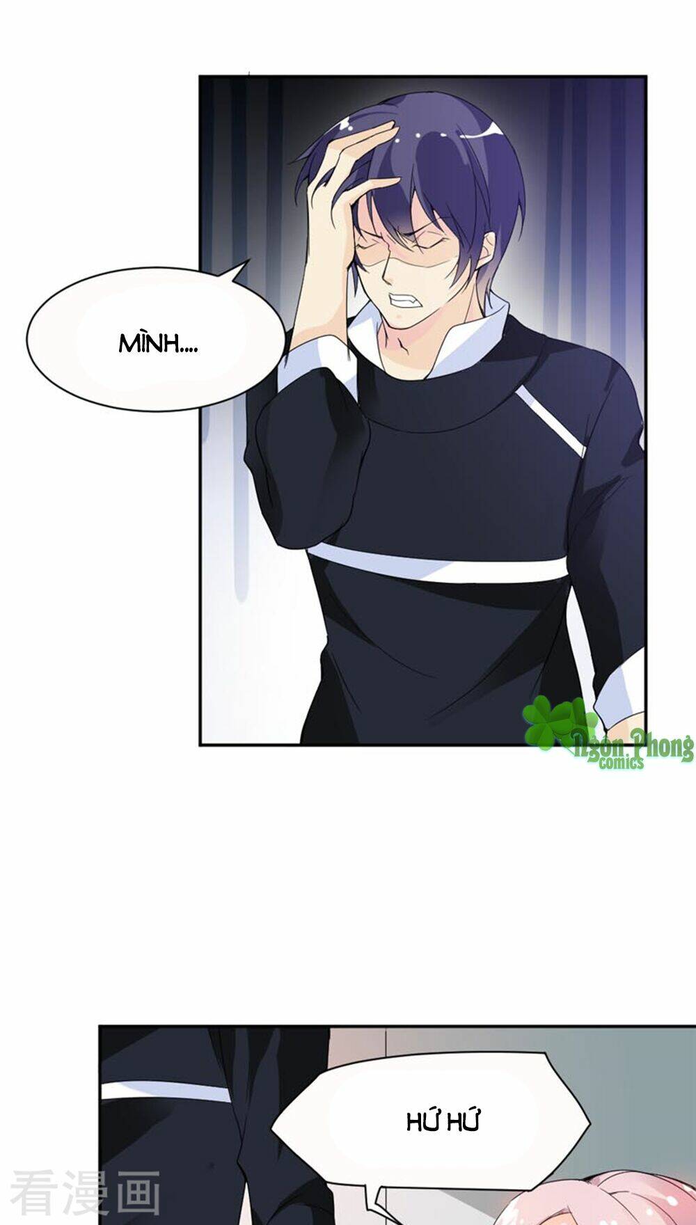 em vẫn còn nhỏ chapter 68 29