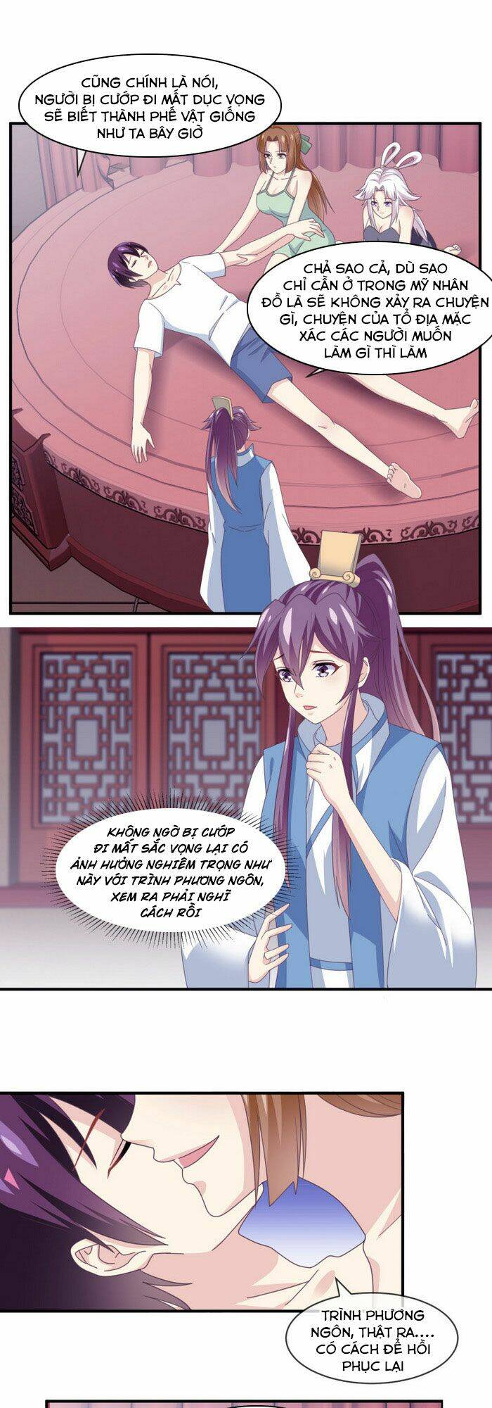 ta là ngọc hoàng đại đế chapter 117 5