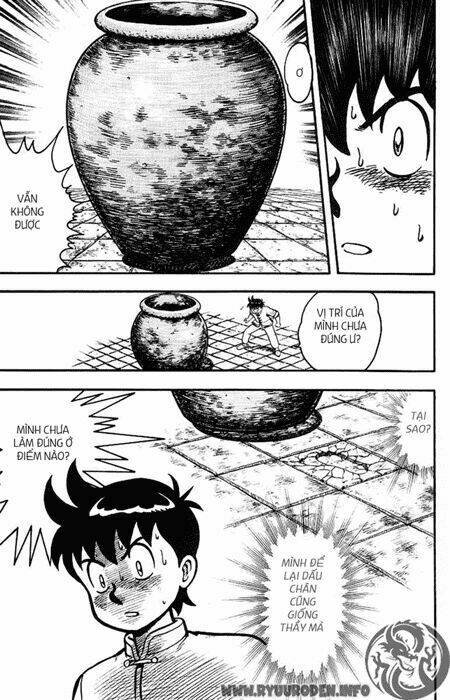 hoàng phi hồng phần 1 chapter 11 27