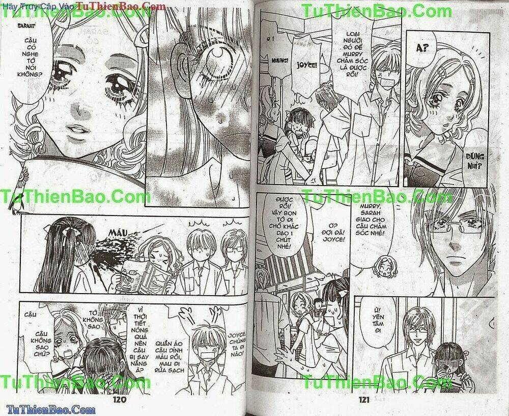 nàng men chàng bóng chapter 5 60