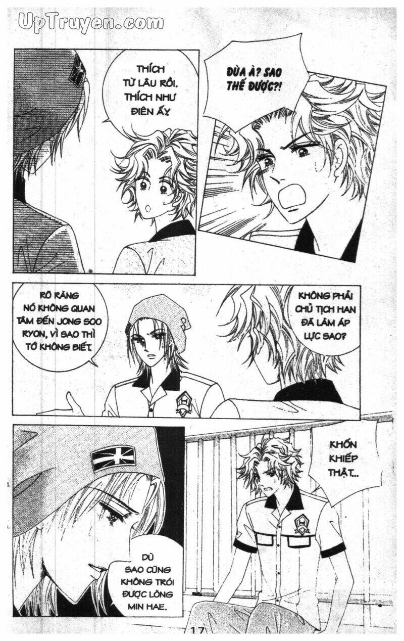 dạ khúc chapter 11 17