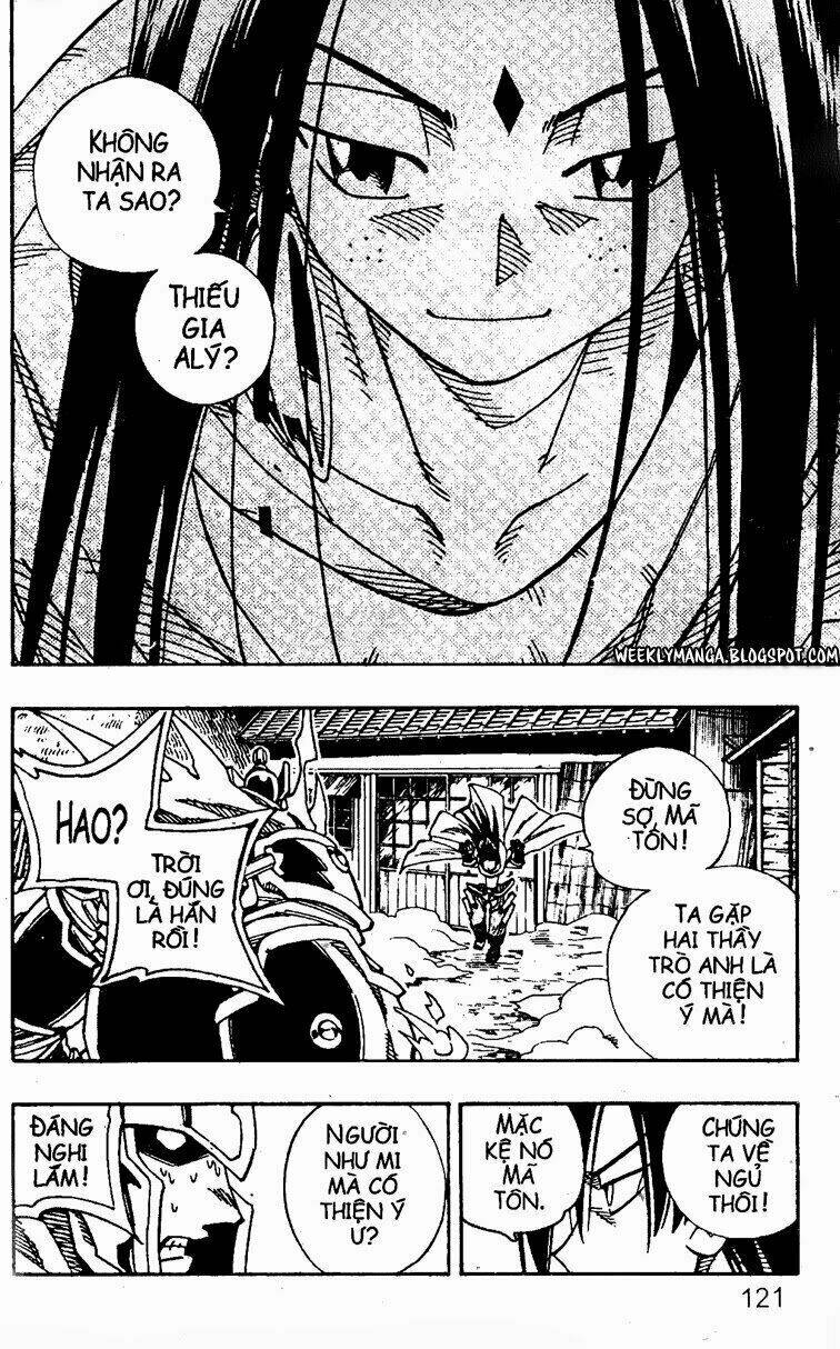 vua pháp thuật chapter 135 10