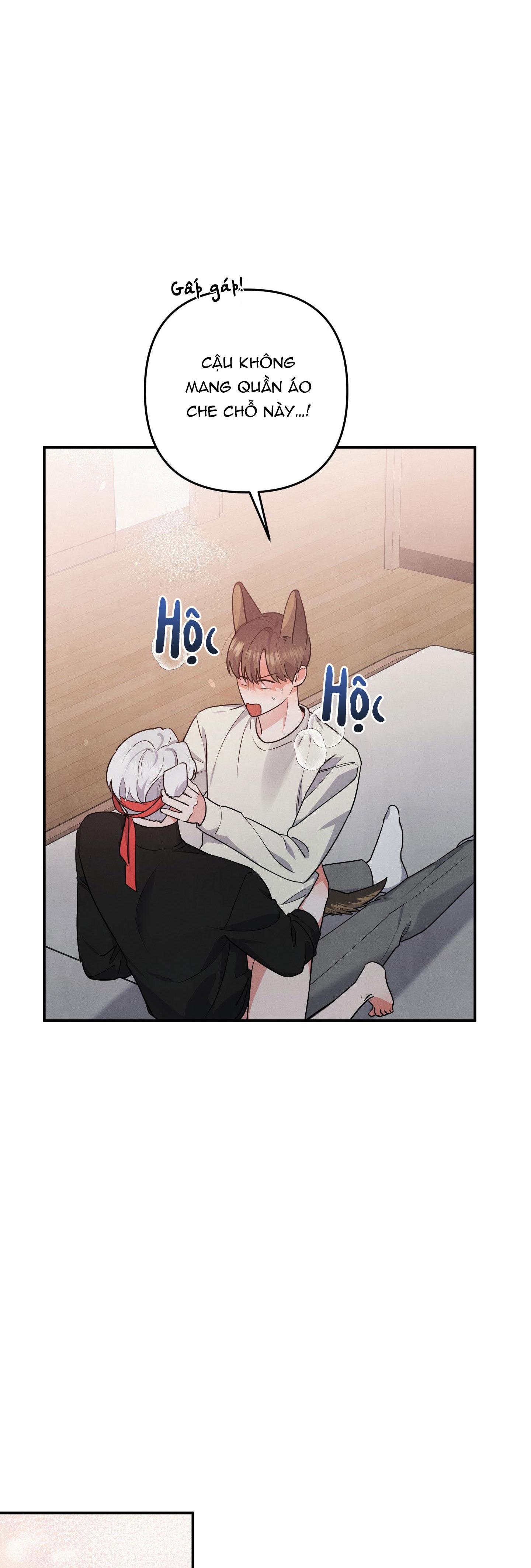 mối quan hệ ngu ngốc chapter 29 13