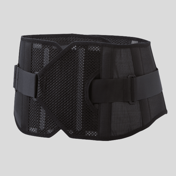 Đai lưng Bonbone hỗ trợ cột sống, thoát vị đĩa đệm, Đai cố định lưng PRO HARD SLIM